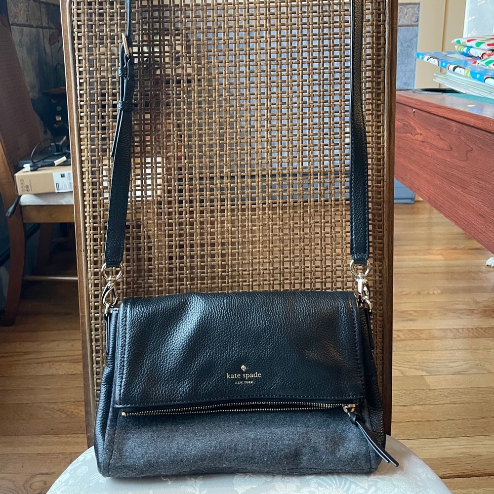 Kate Spade crossbody